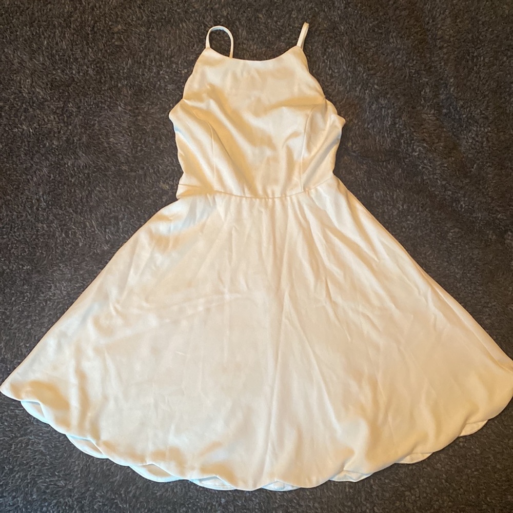 NWT Lulu's dress
